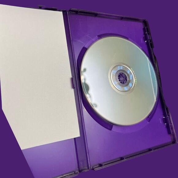 2010 VIDEO GAME Xbox 360 Kinect Dance Central No Instructions - Picture 2 of 3